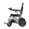Medizinische Geräte im Freien billige Preis liegende Handcycle -Elektro -Rollstuhl mit Fernbedienung